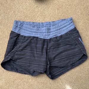 Lululemon Athletic Shorts
